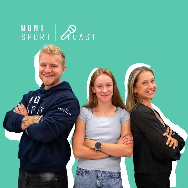 MUNI SPORTcast